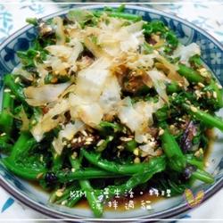 凉拌蕨菜的做法[图]