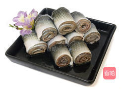 Q弹胶质虱目鱼皮的做法图解1