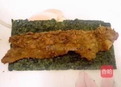 元本山海苔的做法图解4