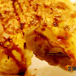 黄金煎饺的做法[图]