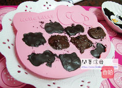 雷神巧克力的做法图解9