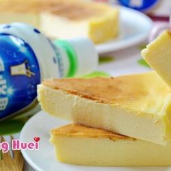 乳酸乳酪蛋糕的做法[图]