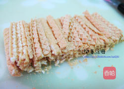 雷神巧克力的做法图解4