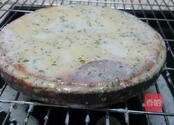 老奶奶柠檬蛋糕的做法图解12