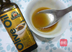 一天橄榄油的做法图解5