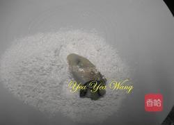 蒜泥鲜蚵的做法图解2