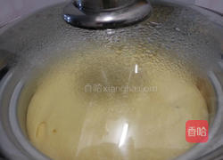 焖烤榴梿戚风蛋糕的做法图解10