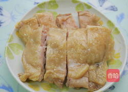 花椒鸡腿的做法图解5