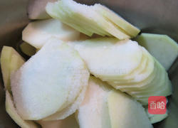 凉拌台式大头菜的做法图解2