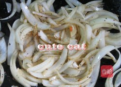 葱香咸猪肉的做法图解3