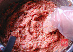 猪肉干的做法图解5