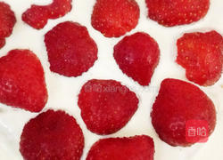 水果生日蛋糕的做法图解13