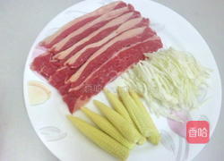 元本山海苔的做法图解1