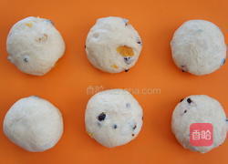 果干辫子面包的做法图解5