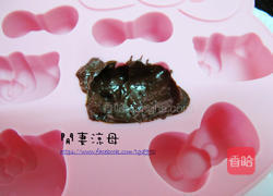 雷神巧克力的做法图解6