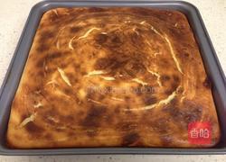 低脂草莓乳酪蛋糕的做法图解5