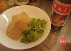 猪血糕的做法图解3