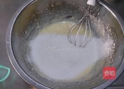 老奶奶柠檬蛋糕的做法图解7