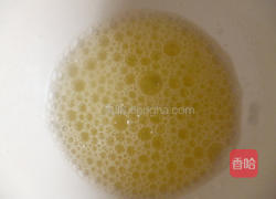 海苔杏仁脆片的做法图解1