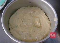 老奶奶柠檬蛋糕的做法图解9