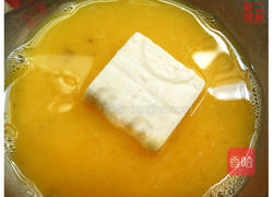 日式扬出豆腐的做法图解4