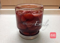 草莓奶酪的做法图解9