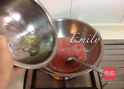 草莓奶酪的做法图解22