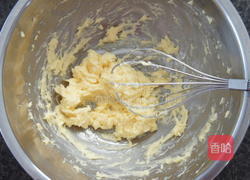 情人节双巧克力塔的做法图解2