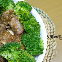 粉蒸排骨的做法[图]
