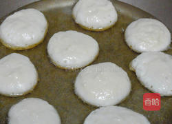 豆浆多拿滋的做法图解3