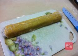 杏仁碎片饼干的做法图解6