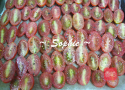 油封番茄的做法图解2