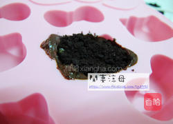 雷神巧克力的做法图解8