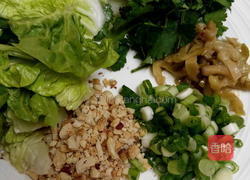 伤心酸辣粉的做法图解2