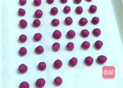 柿饼汤圆的做法图解3