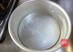 老奶奶柠檬蛋糕的做法图解1