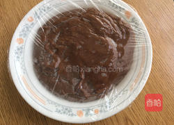 螺丝卷面包的做法图解7