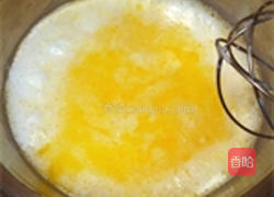 炸弹泡芙的做法图解1