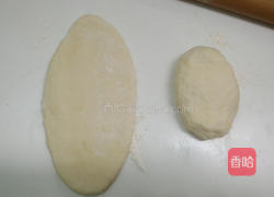 免发酵快速披萨的做法图解3