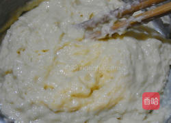 豆浆多拿滋的做法图解1