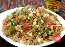 美极鲜鱼露的做法图解6