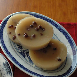 红豆砵仔糕的做法[图]
