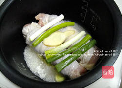 美极鲜鱼露的做法图解5