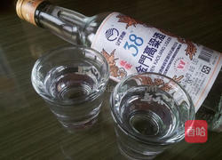 金门高粱飘香料理的做法图解7