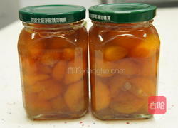 金枣果酱的做法图解5