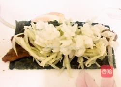 元本山海苔的做法图解6