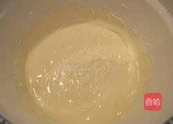 乳酪杯子蛋糕的做法图解6