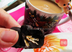 雷神巧克力的做法图解11