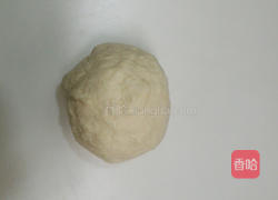 免发酵快速披萨的做法图解2