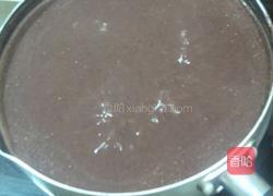 燕麦紫米浆的做法图解3